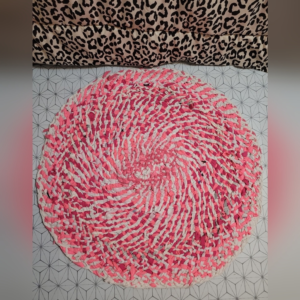Girl bedroom Rug.
